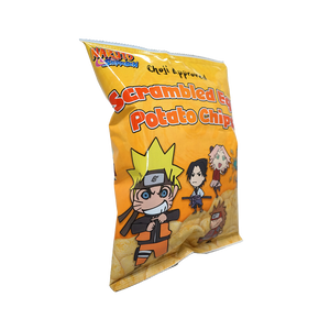 Naruto Chips – Scrambled Egg