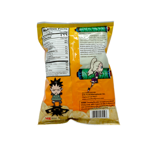 Naruto Chips – Scrambled Egg