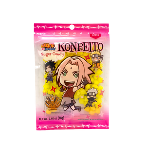Naruto Konpeito Candy – Sakura