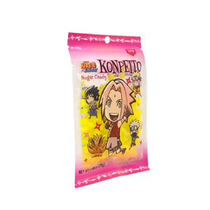 Naruto Konpeito Candy – Sakura