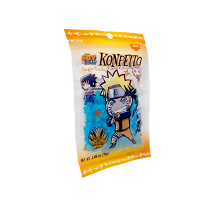 Naruto Konpeito Sugar Candy