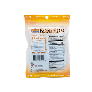 Naruto Konpeito Sugar Candy