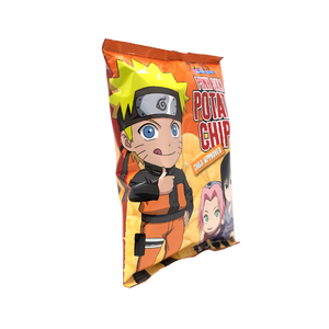 Naruto Chips – Pink Salt