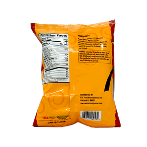 Naruto Chips – Pink Salt