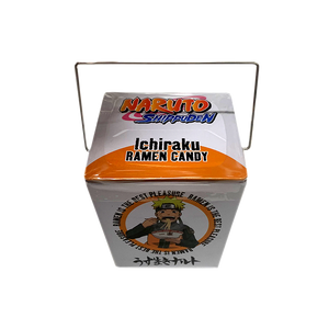 Naruto Ichiraku Ramen Candy – Fruit Punch