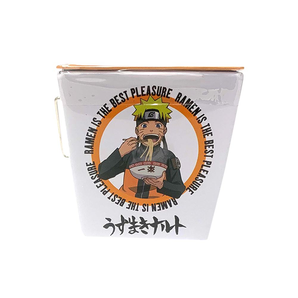 Naruto Ichiraku Ramen Candy – Fruit Punch