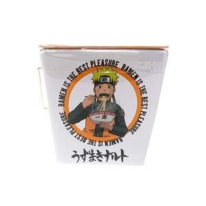 Naruto Ichiraku Ramen Candy – Fruit Punch