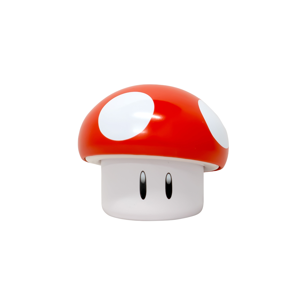 Super Mario Mushroom Candy – Sour Cherry
