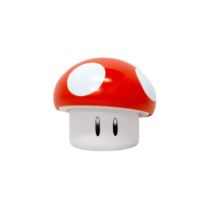 Super Mario Mushroom Candy – Sour Cherry