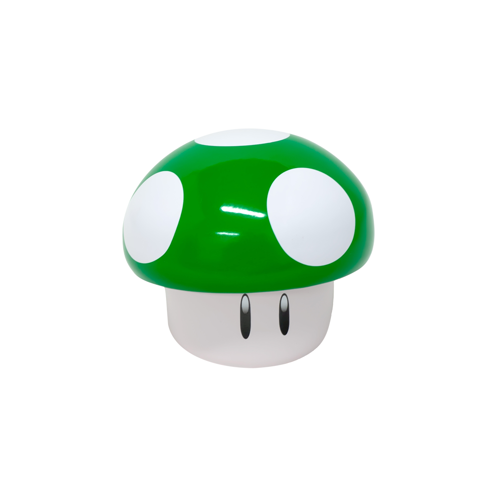 Super Mario Mushroom Candy – Sour Cherry