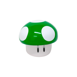 Super Mario Mushroom Candy – Sour Cherry