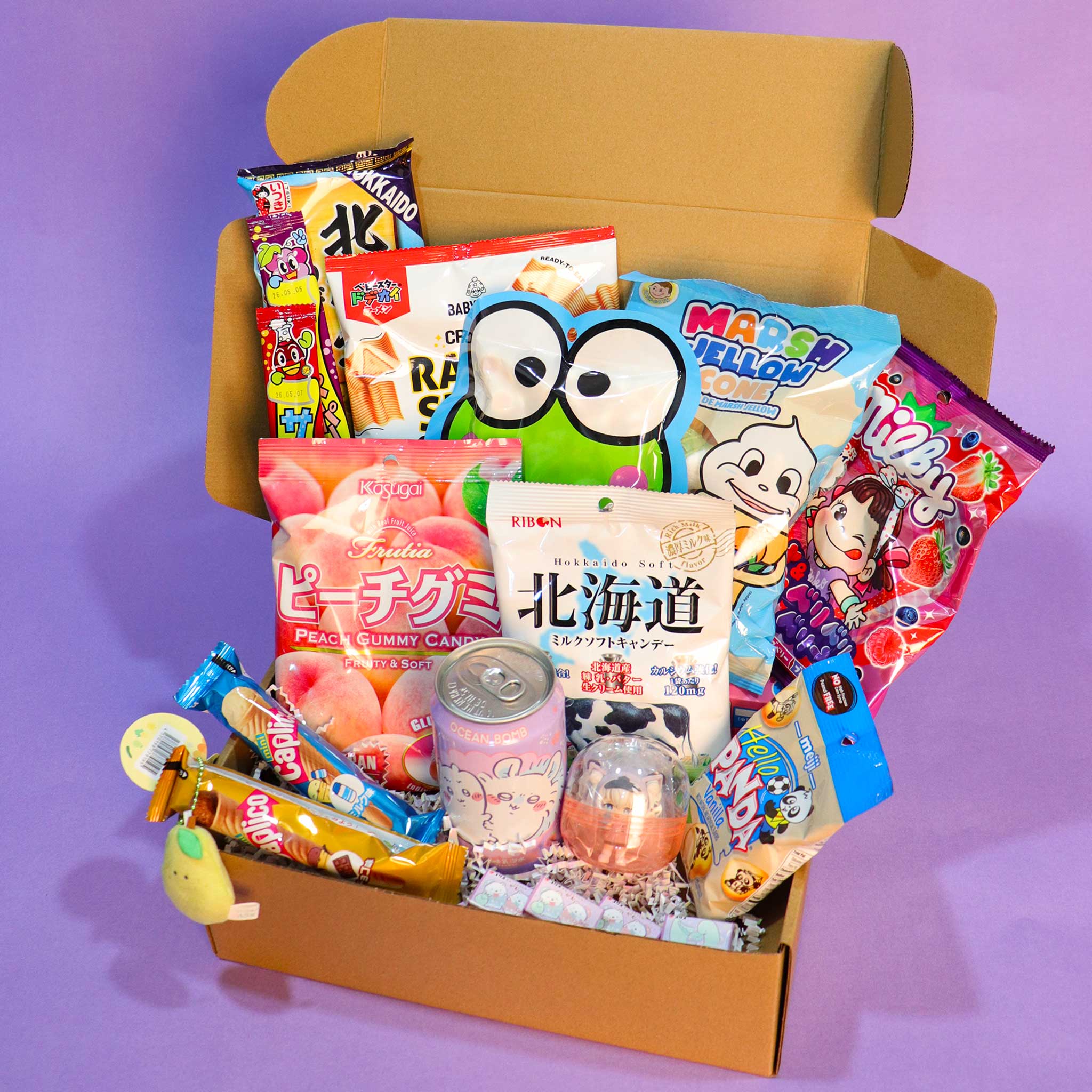 Nikke Deluxe Gift Box