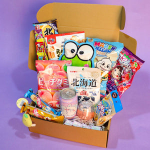 Nikke Deluxe Gift Box