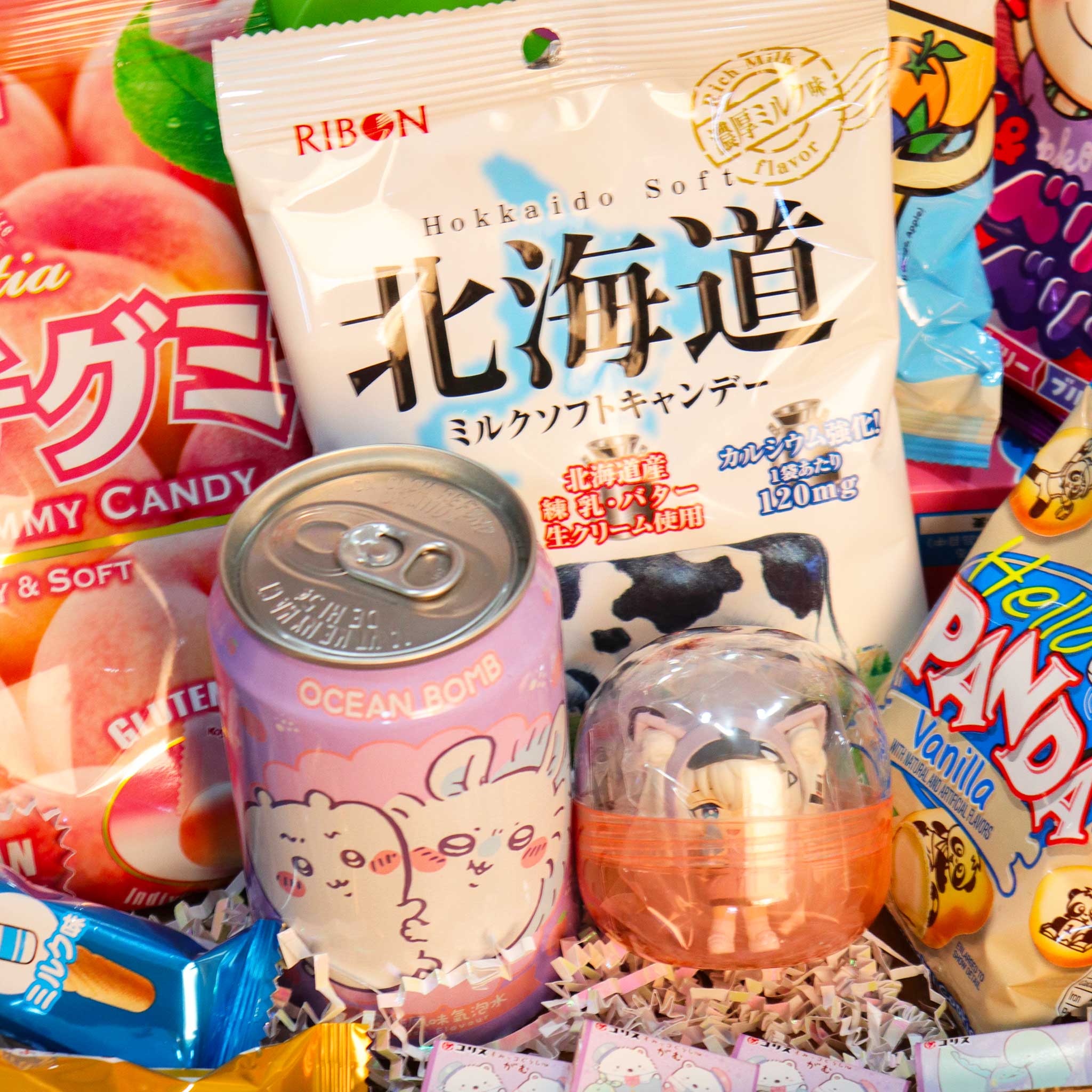 Nikke Deluxe Gift Box