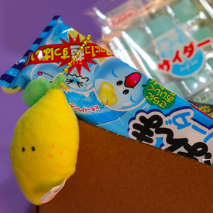One Piece Deluxe Gift Box