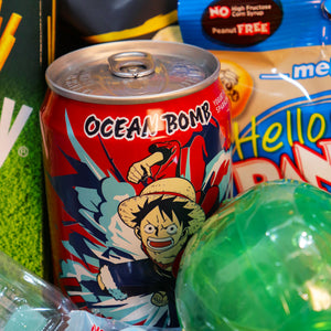 One Piece Deluxe Gift Box