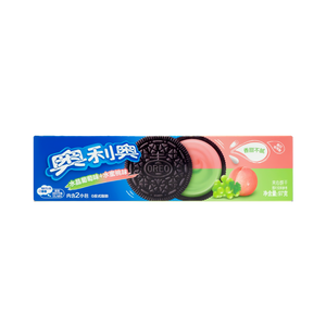 Oreo Cookies – Grape & Peach Cream