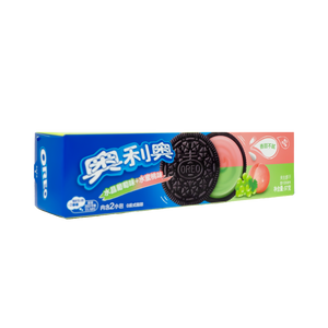 Oreo Cookies – Grape & Peach Cream