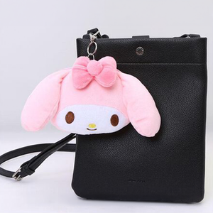 Sanrio & Friends Plush Case