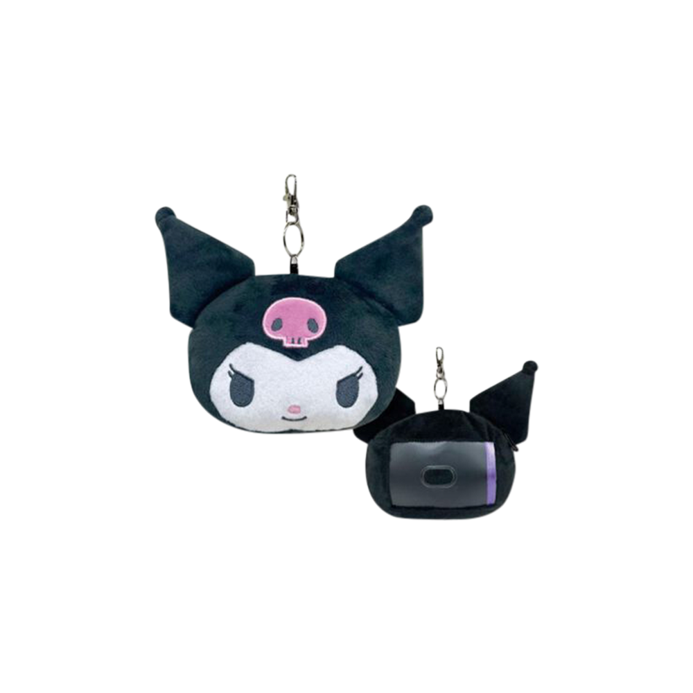 Sanrio & Friends Plush Case