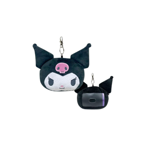 Sanrio & Friends Plush Case