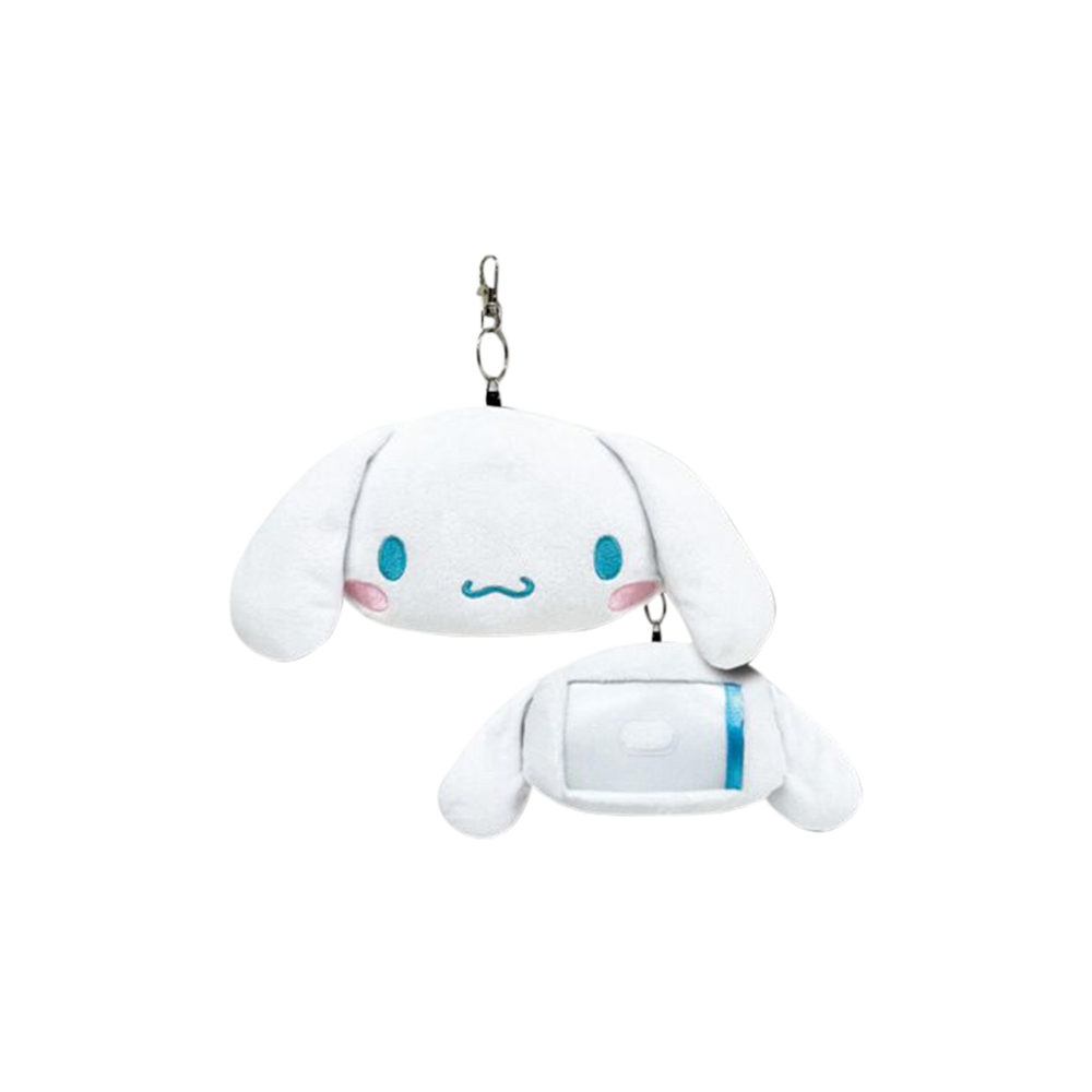 Sanrio & Friends Plush Case