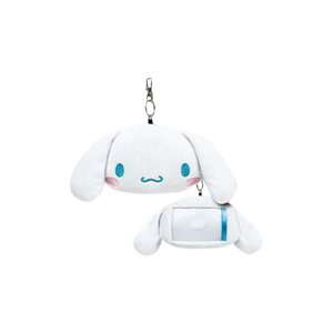 Sanrio & Friends Plush Case