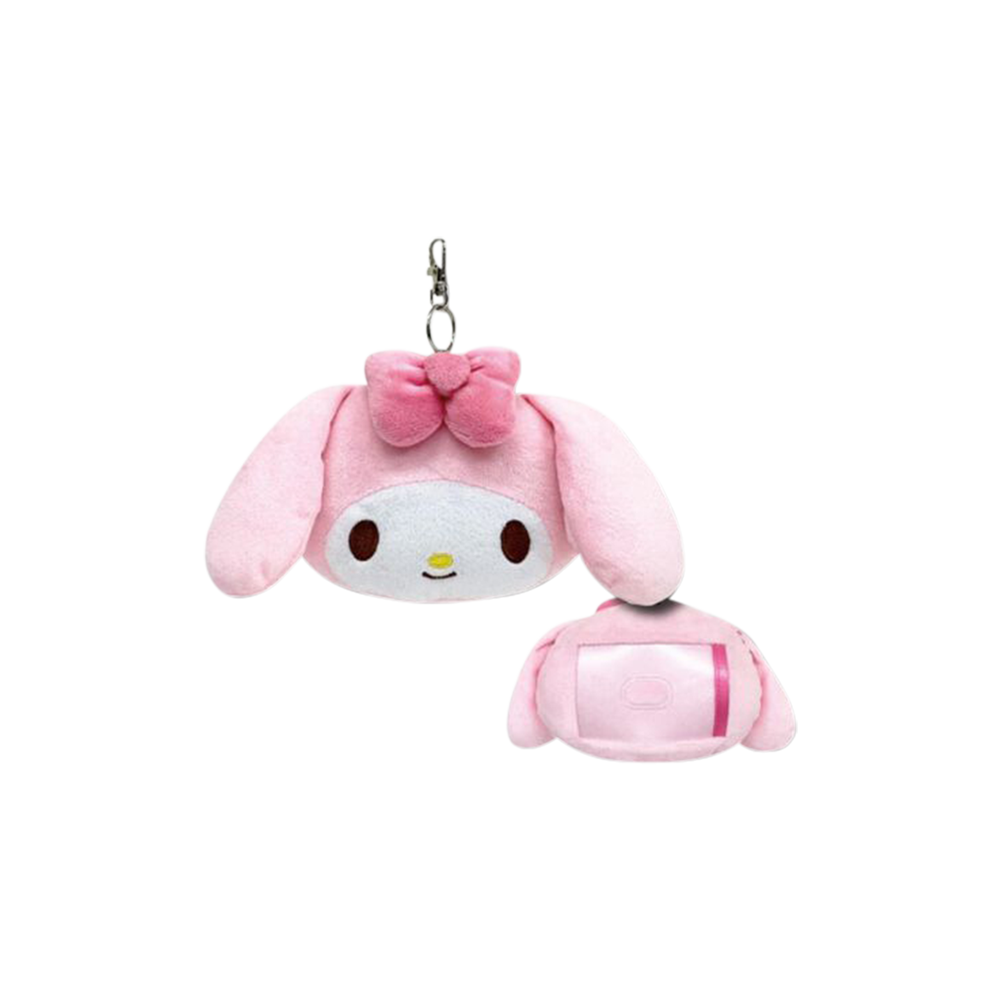 Sanrio & Friends Plush Case