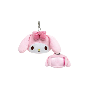 Sanrio & Friends Plush Case