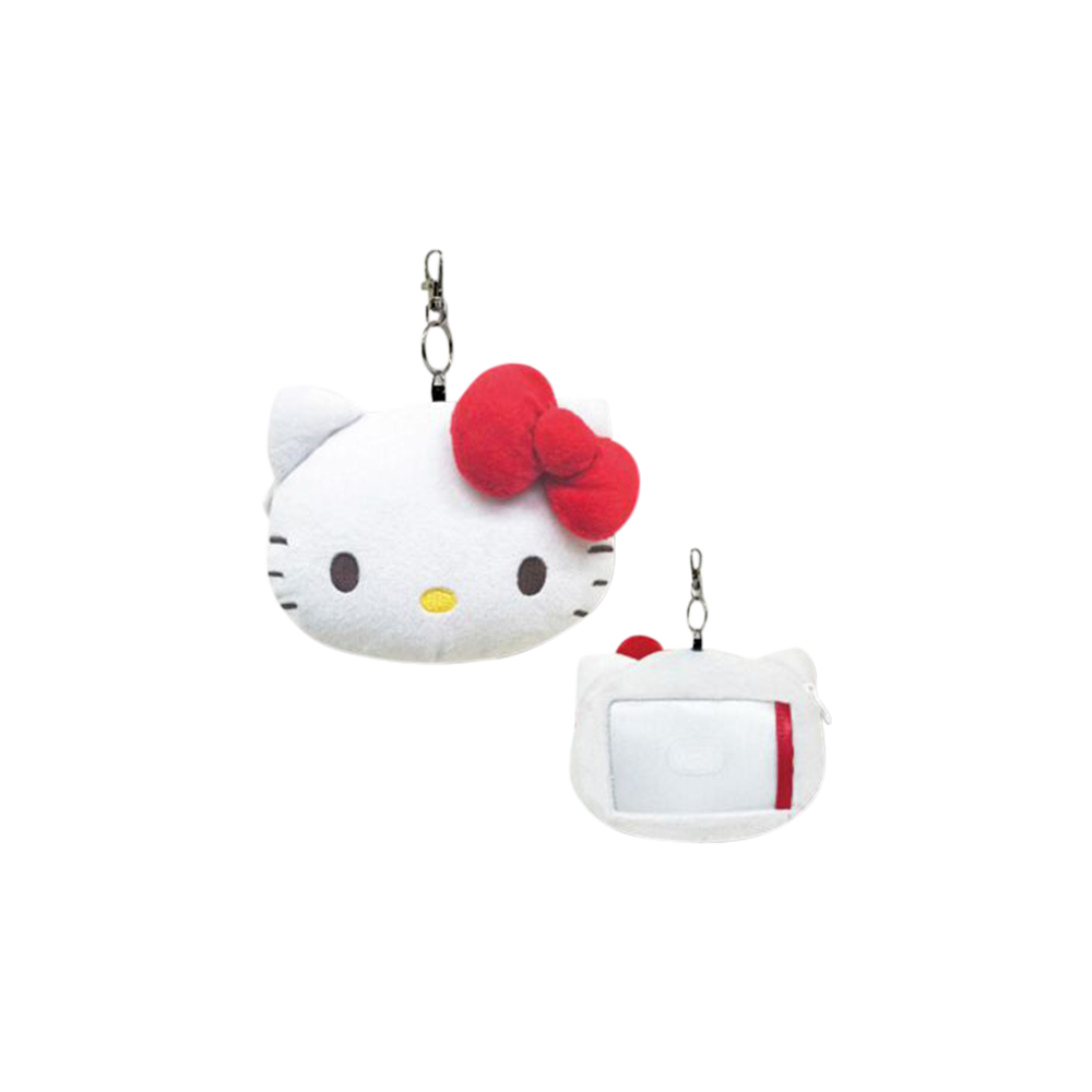 Sanrio & Friends Plush Case