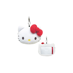 Sanrio & Friends Plush Case