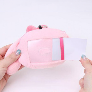 Sanrio & Friends Plush Case