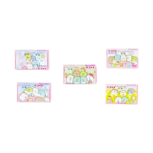 Sumikko Gurashi Tablet Gum - 4pcs