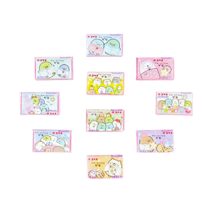 Sumikko Gurashi Tablet Gum - 4pcs