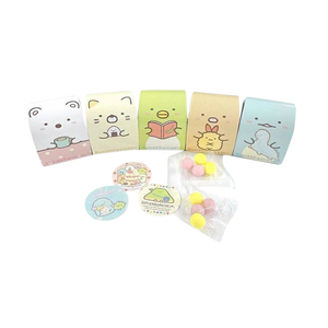 Sumikko Gurashi Sticker Pack – With Gum