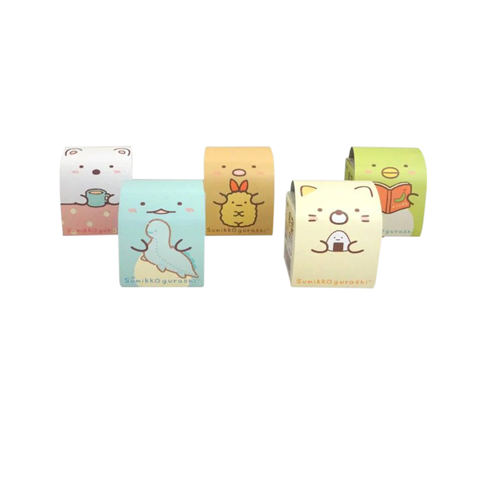 Sumikko Gurashi Sticker Pack – With Gum