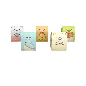 Sumikko Gurashi Sticker Pack – With Gum
