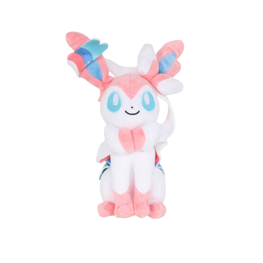 Pokémon Sylveon Plush