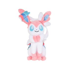 Pokémon Sylveon Plush