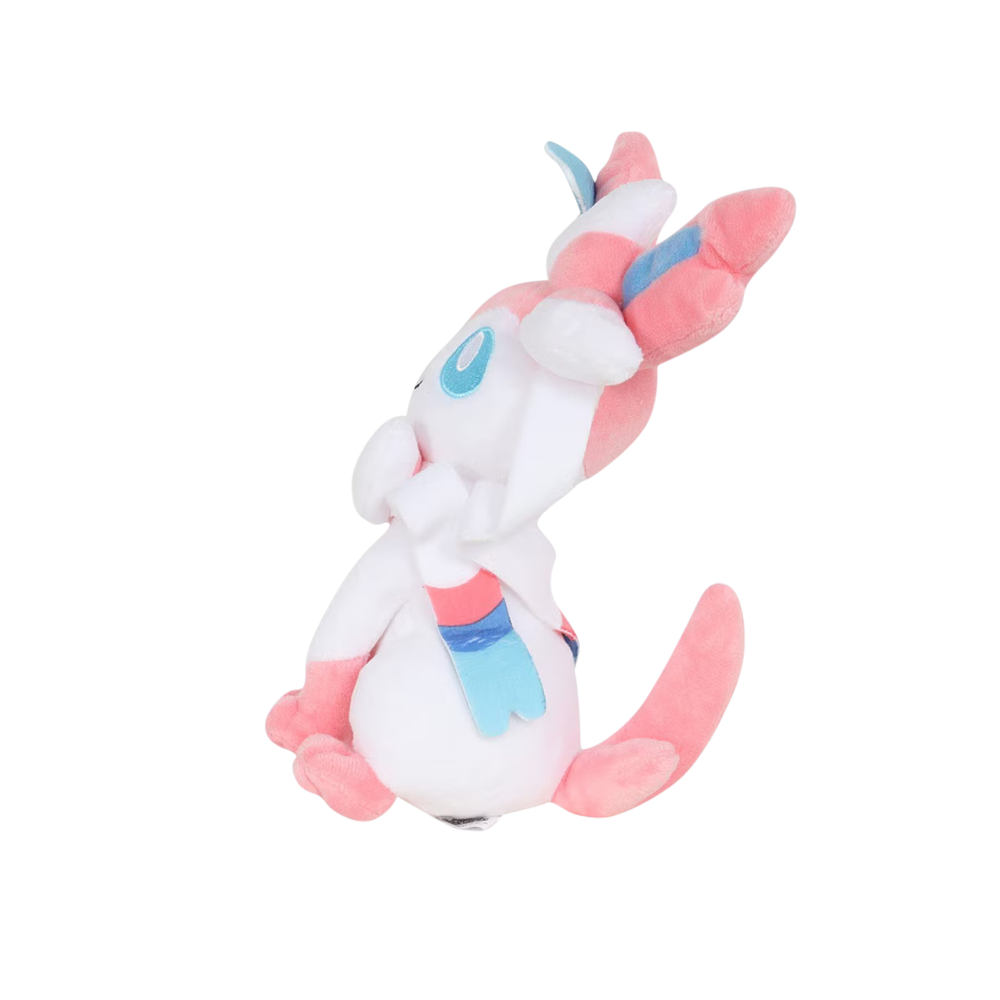 Pokémon Sylveon Plush