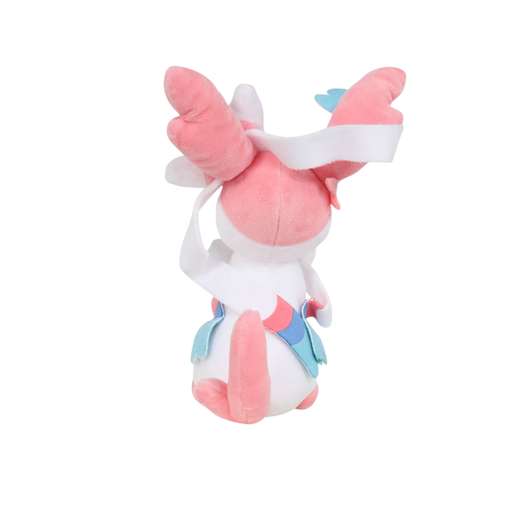 Pokémon Sylveon Plush