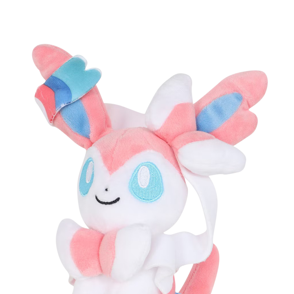 Pokémon Sylveon Plush