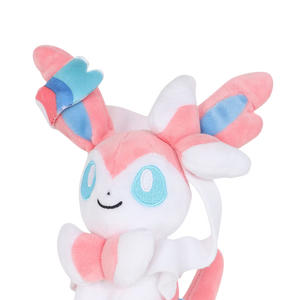 Pokémon Sylveon Plush
