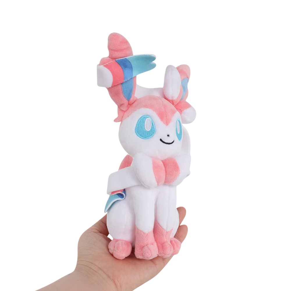 Pokémon Sylveon Plush