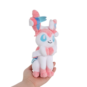 Pokémon Sylveon Plush