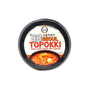 Surasang 88 Seoul Topokki – Hot Sauce
