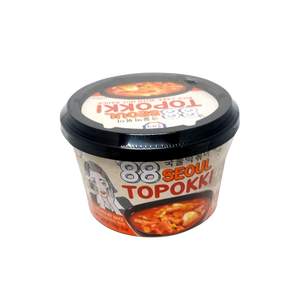 Surasang 88 Seoul Topokki – Hot Sauce