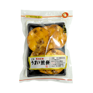 Maruhiko Umai Senbei Rice Crackers