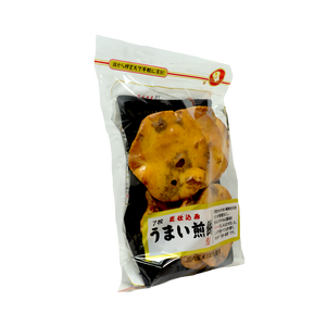 Maruhiko Umai Senbei Rice Crackers