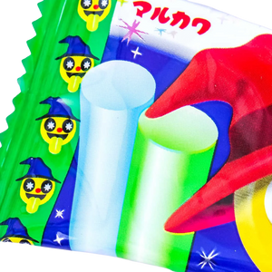 Marukawa Witch Gum – Soda